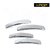 iPOP Car Door Guards - White or Black (Any 1)