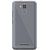 Asus Zenfone 3 Max ZC520TL Transparent Soft Back Cover