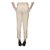 Pistaa Womens Cotton Slub Beige Color Best Stylish Readymade Casual Ethnic Cigratte Pant Trouser Bottom