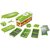 Nicer and Dicer Plus with CD - Chopper Slicer Grater Cutter