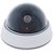 CPEX Red LED Flashing Light Security Camera (White)