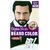 Bigen Mens Beard Color B101 Natural Black