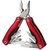 Sayee Multi Utility Mini Pliers 9 tool set (Red)