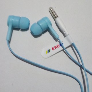 erd mobile earphone