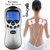 Electrotherapy Tens digital Muscle Pain Relief Accupuncture Massager