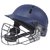 cricket helmet with side covering