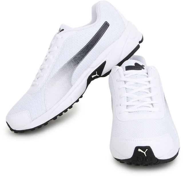 puma spectra idp running shoes