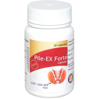 buy pilex forte capsule capsules online