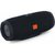 Charge 3 Waterproof Portable Bluetooth Speaker (Black)