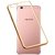 ACCWORLD Luxury Soft Back Case Cover with Silicone Tpu Bumper for Oppo F1S (Gold)