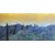 Abstract Oil Canvas Painting Blue