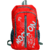 Others Red School Bag