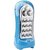Rock Light 2 in 1 - 12 LED Rechargeable Emergency Light + 3 LED Bright Torch