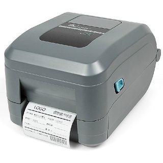 Zebra GT800 Barcode Label Printer offer