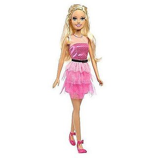 Barbie doll store dresses online