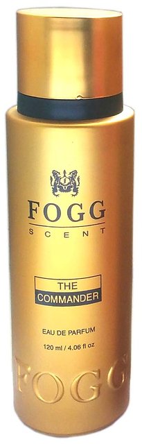 Fogg commander online