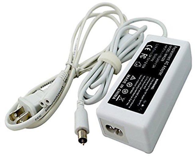 Buy Bull 24 5v 2 65a 65w Replacement Ac Laptop Adapter Charger For Apple Powerbook G4 Ibook Ibook G4 White Online 1630 From Shopclues