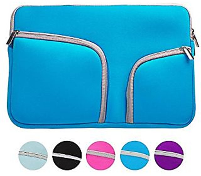 Women Laptop Sleeve Bag Case | 15 Inch Laptop Case Women | 13 Laptop Sleeve  Handbag - Laptop Bags & Cases - Aliexpress