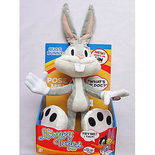 Looney tunes show plush store