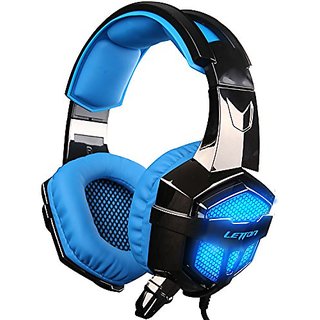 Letton deals gaming headset