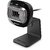 Microsoft LifeCam HD-3000 Webcam - Black (T3H-00011), 720p HD 16:9 Video Chat, Skype Certified