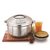 Warmeo Thermoware Casserole Hotpot - 10000 ml