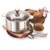 Warmeo Thermoware Casserole Serving Hotpots - 2500 ml