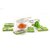 Classic essentials Vegetables Slicer, Grater with juicer Multicolour