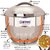 Warmeo Thermoware Casserole Hotpot - 1500 ml