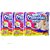 Mamy Poko Pants for New Born 10 Count (Pack of 3)