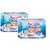 Mamy Poko Pure and Soft No Fragnance Wipes (50 Sheets) Mamy Poko (Pack of 2)