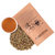 The Indian Chai - Ayurvedic Detox Tea - Herbal Green Tea - Cleansing Tea - 100g