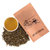 The Indian Chai - Organic Green Tea (100g) Pure Darjeeling2nd Flush100 Unblended  Pure Single Estate