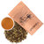 The Indian Chai - Pineapple Lemon Green Tea (100g)Fruit TeaRefreshing