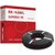 RR Kabel FR PVC Insulated Cable Black 200m 2.5 Sq. mm