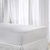 Story@Home Terry 100 Waterproof and Dustproof Premium King Size Mattress Protector (78 X 72)