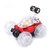 The Flyer'S Bay Remote Controlled 360 Degree Twister Stunt Car For Kids With Music (Red)