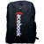 Lapaya Multipurpose Black Backpack ( BG-7BLK)