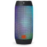 PULSE- Wireless Bluetooth Speaker (Black)