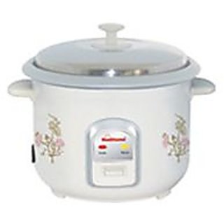 Buy Online Sunflame SF 414 Automatic Rice Cooker