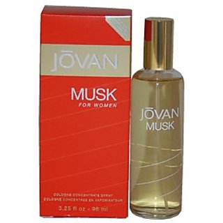 Jovan shop musk edp