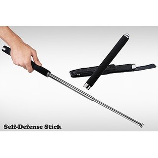 folding rod