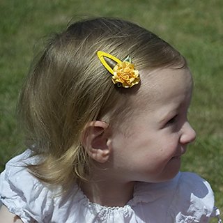 Top 100 image flower girl hair accessories  Thptnganamsteduvn