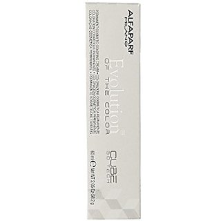 Alfaparf Milano Haarfärbemittel Evolution Of The Color – 5.1 Helles Aschbraun, 58 Ml