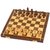 Triple S Handicrafts 10 Inch non Magnetic Chess