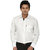 Fizzaro Multicolor Full sleeves Casual Shirt For Men