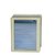 SSS- Bathroom Cabinet (Size20X18X5 inches, Colour Ivory, Material PVC)