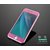 For iPhone 6S Plus JAPAN Quality Titanium Alloy Metal 3D Tempered Glass Full cover Screen Protector for iPhone 6 Plus (Pink) 0.25mm w/Free Touch U Universal Phone Stand Holder (Cost $2.5, random color) X 1