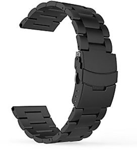 Buy Garmin Fenix 3 Watch Band MoKo Universal Stainless Steel