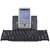 Belkin G700 PDA Keyboard for Toshiba e330/e335/e740 - Black